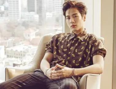 王嘉尔家世到底有多显赫 王嘉尔和何炅什么关系 王嘉尔家世到底有多显赫 王嘉尔和何炅什么关系