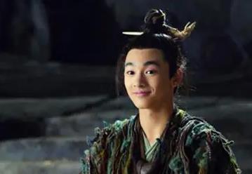 张宥浩屈楚萧长得好像对比照 张宥浩身高是多少 张宥浩屈楚萧长得好像对比照 张宥浩身高是多少