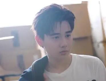 胡先煦刁卓什么时候分手的 胡先煦为什么叫小宇 胡先煦刁卓什么时候分手的 胡先煦为什么叫小宇