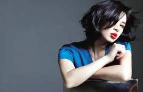 余男吴京什么关系 余男是哪里人 余男吴京什么关系 余男是哪里人