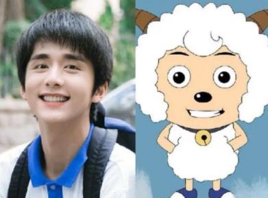 张新成王艺瑾怎么认识的揭秘 张新成为什么叫喜羊羊 张新成王艺瑾怎么认识的揭秘 张新成为什么叫喜羊羊