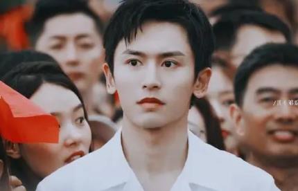 张哲瀚红船主题曲 张哲瀚龚俊南京一夜怎么回事