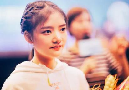 演员任敏的真实身高是多少  任敏和文淇是一个人吗