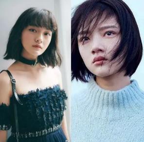 演员任敏的真实身高是多少  任敏和文淇是一个人吗