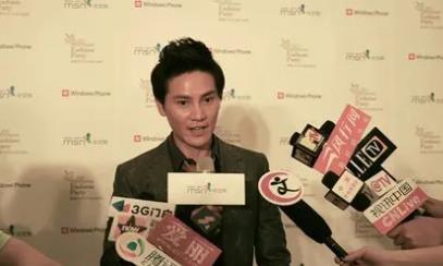 丁子峻和杨千嬅是什么关系 丁子峻的老婆叫什么 丁子峻和杨千嬅是什么关系 丁子峻的老婆叫什么