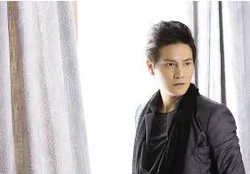 丁子峻和杨千嬅是什么关系 丁子峻的老婆叫什么 丁子峻和杨千嬅是什么关系 丁子峻的老婆叫什么