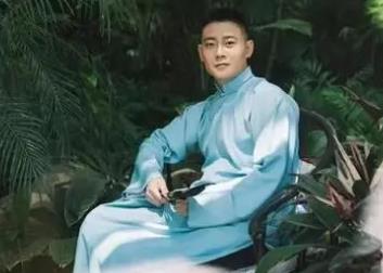 栾云平是捧哏还是逗哏 栾云平是几队队长