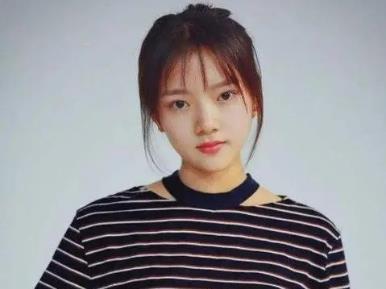 任敏和刘浩存是同学吗 任敏为什么叫宽宽原因