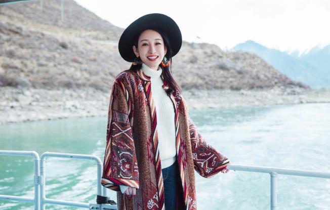 秦海璐郭麒麟什么关系 秦海璐怎么变成双眼皮了