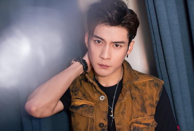 韩东君在跨界歌王当中第几名 韩东君是运动员吗 韩东君在跨界歌王当中第几名 韩东君是运动员吗