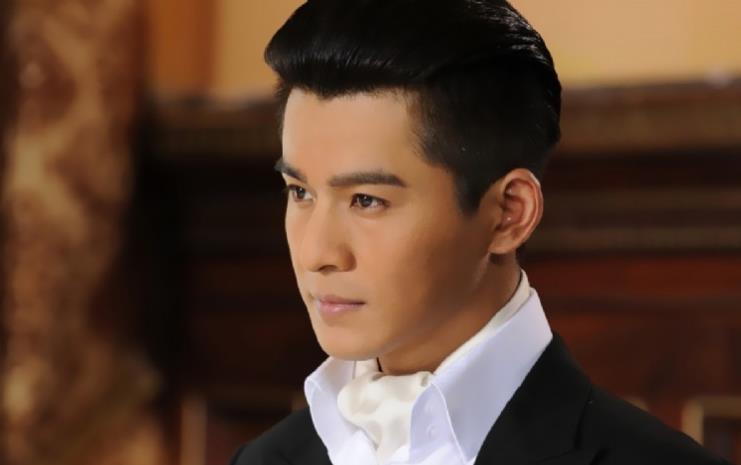 乔振宇在重启里演谁 乔振宇为什么叫政委原因 乔振宇在重启里演谁 乔振宇为什么叫政委原因