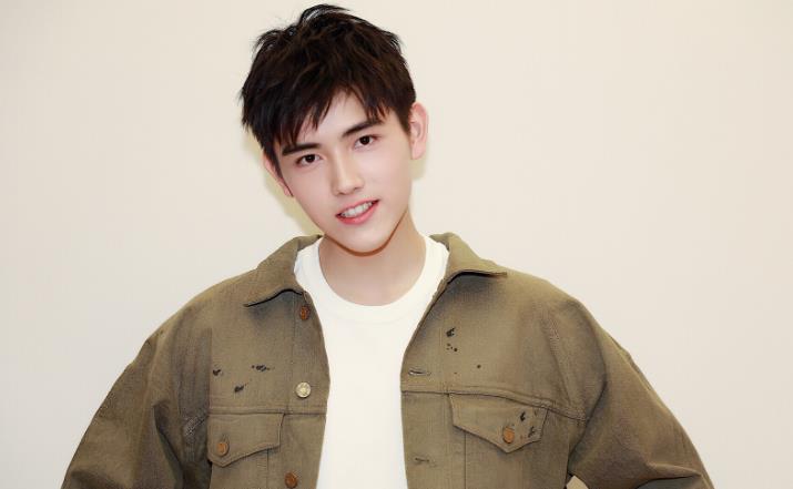 陈飞宇是谁家的星二代揭秘 陈飞宇为什么叫美国太子原因