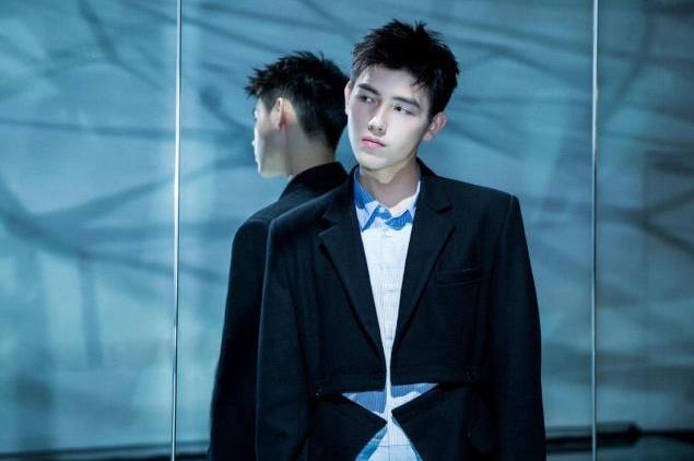 陈飞宇是谁家的星二代揭秘 陈飞宇为什么叫美国太子原因