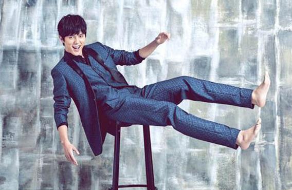 演员张超的老婆是谁叫什么 演员张超为什么不火原因 演员张超的老婆是谁叫什么 演员张超为什么不火原因