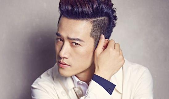 朱刚日尧名字的由来揭秘  朱刚日尧结婚了吗妻子是谁