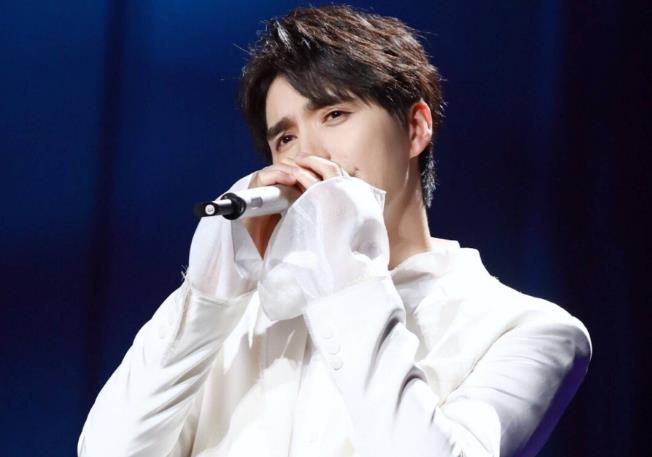 袁冰妍在听雪楼演谁 演员袁冰妍和成毅怎么了