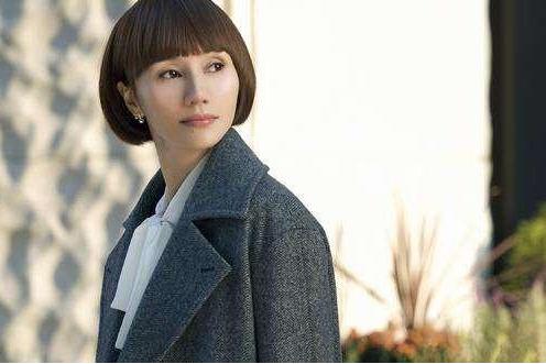 袁泉有几任男友 气质美女袁泉为什么原谅夏雨 袁泉有几任男友 气质美女袁泉为什么原谅夏雨