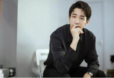 刘以豪和秦岚在一起了吗 刘以豪的个人资料简介