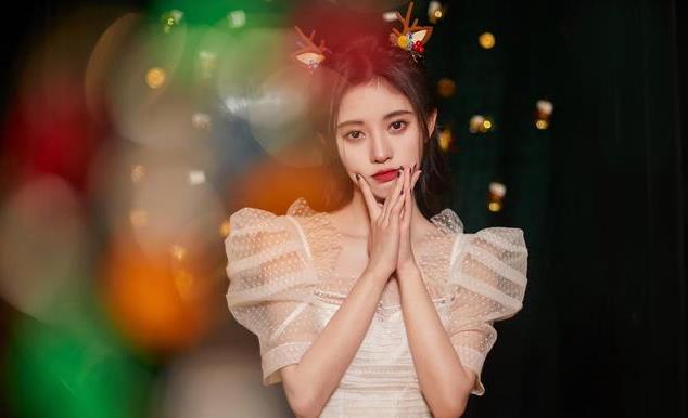 鞠婧祎为什么那么多人黑她 鞠婧祎的应援色是什么 鞠婧祎为什么那么多人黑她 鞠婧祎的应援色是什么