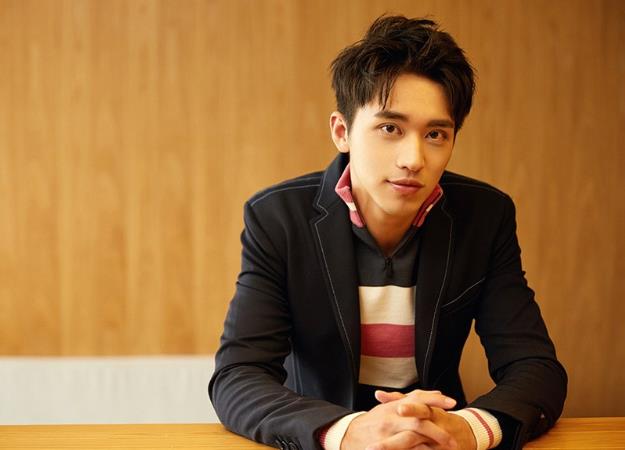 许魏洲和彭昱畅怎么认识的  许魏洲怎么出道的