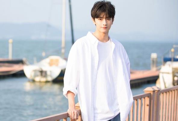 林一和林更新有关系吗 林一是哪个公司的艺人 林一和林更新有关系吗 林一是哪个公司的艺人