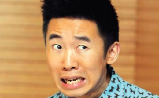 杨迪撞脸美术馆画像 杨迪的综艺节目有哪些 杨迪撞脸美术馆画像 杨迪的综艺节目有哪些