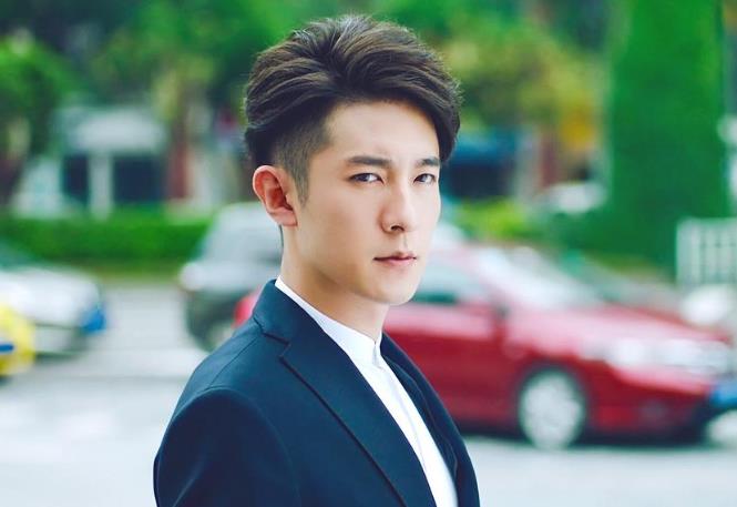 季肖冰高瀚宇是情侣吗 季肖冰的电视剧有哪些