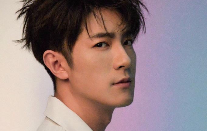 季肖冰高瀚宇是情侣吗 季肖冰的电视剧有哪些