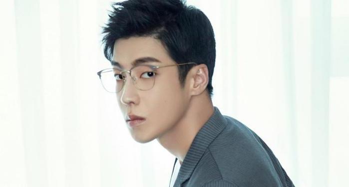 高瀚宇的女朋友是谁 高瀚宇是韩国人吗