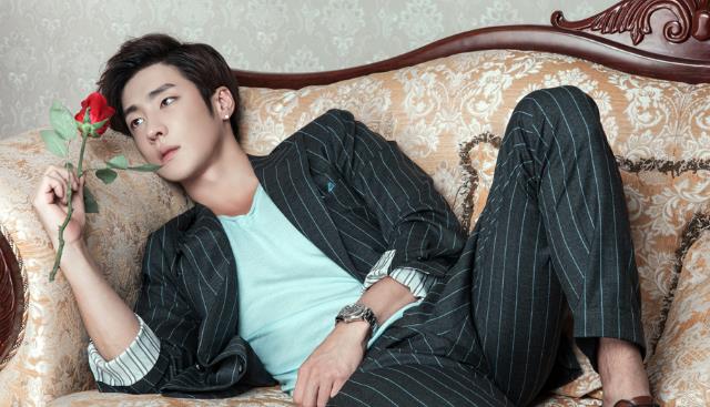 高瀚宇的女朋友是谁 高瀚宇是韩国人吗