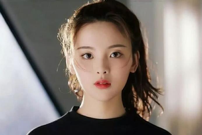 杨超越在长安诺扮演什么角色 杨超越在哪家经纪公司 杨超越在长安诺扮演什么角色 杨超越在哪家经纪公司