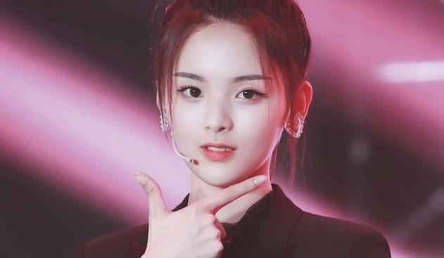 杨超越在长安诺扮演什么角色 杨超越在哪家经纪公司 杨超越在长安诺扮演什么角色 杨超越在哪家经纪公司