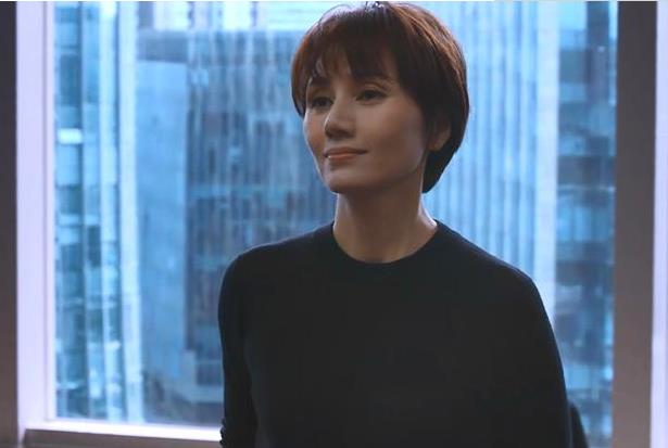 袁泉在精英律师第几集出现,袁泉在精英律师里演什么