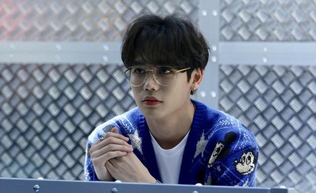 林彦俊和尤长靖为什么疏离了,林彦俊尤长靖cp名