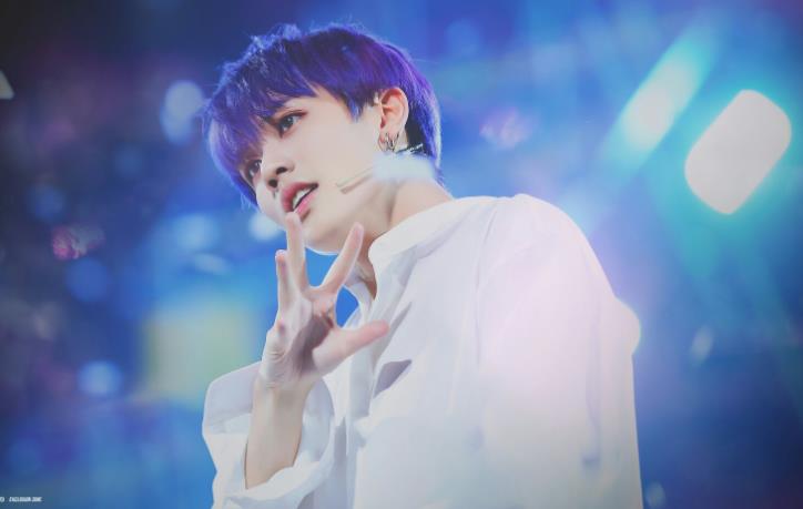 林彦俊和尤长靖为什么疏离了,林彦俊尤长靖cp名