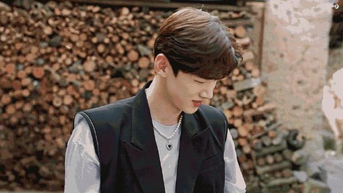 我们的新时代白敬亭第几集,我们的新时代白敬亭叫什么 我们的新时代白敬亭第几集,我们的新时代白敬亭叫什么