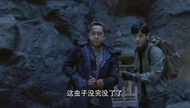 云顶天宫为什么小哥不认识吴邪了,吴邪在云顶天宫经历了什么 云顶天宫为什么小哥不认识吴邪了,吴邪在云顶天宫经历了什么