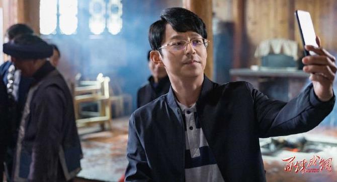 百炼成钢何炅第几集,百炼成钢何炅演谁