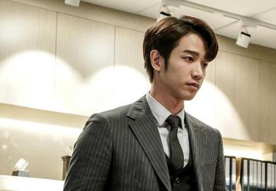 刘以豪家庭背景怎么样  刘以豪身高真实身高是多少 