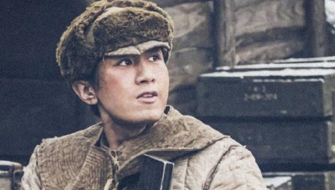 理想照耀中国成毅第几集,理想照耀中国成毅演谁 理想照耀中国成毅第几集,理想照耀中国成毅演谁