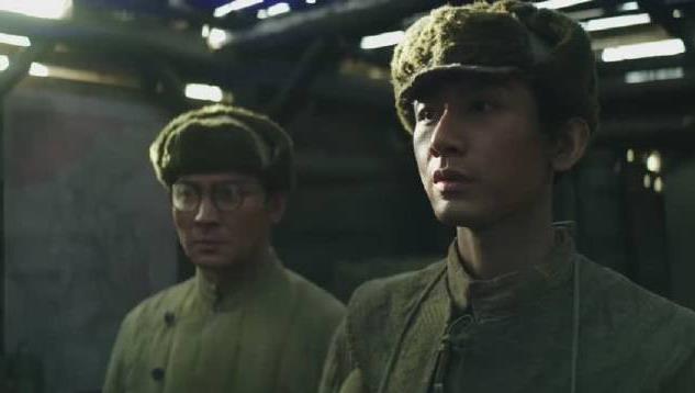 理想照耀中国成毅第几集,理想照耀中国成毅演谁 理想照耀中国成毅第几集,理想照耀中国成毅演谁