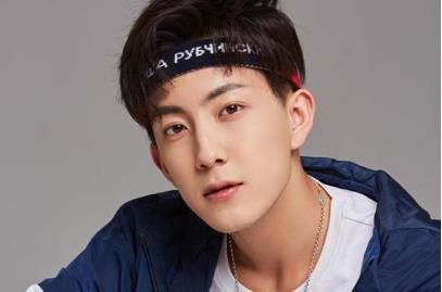 代云帆个人资料介绍  代云帆身高是多少