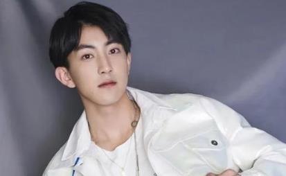 代云帆个人资料介绍  代云帆身高是多少