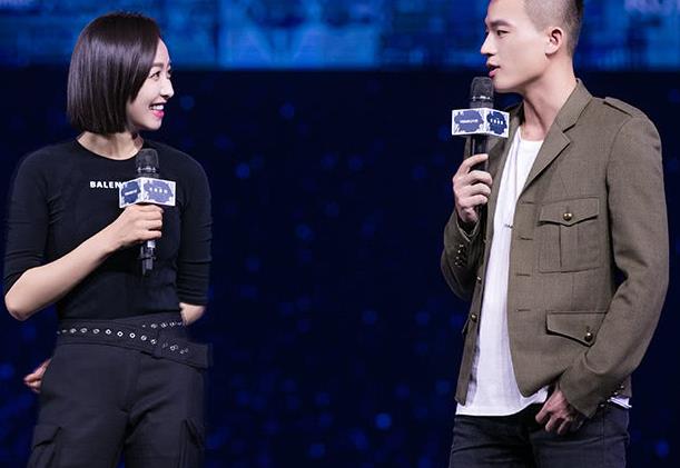 欧豪宋茜演的电视剧,欧豪和宋茜有可能在一起吗