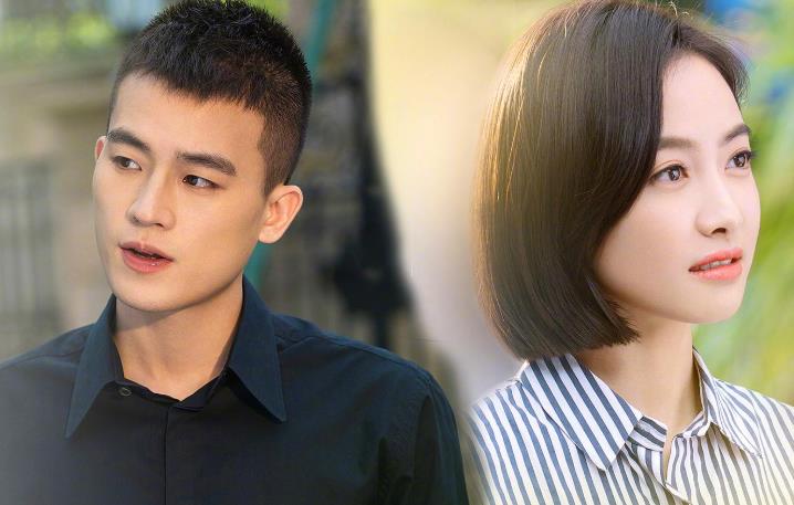 欧豪宋茜演的电视剧,欧豪和宋茜有可能在一起吗