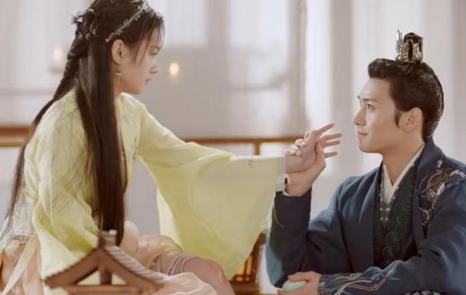 黄俊捷和李庚希是不是情侣,黄俊捷和李庚希的电视剧 黄俊捷和李庚希是不是情侣,黄俊捷和李庚希的电视剧