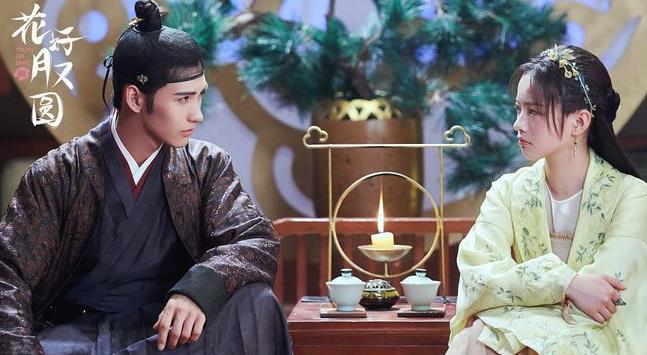 黄俊捷和李庚希是不是情侣,黄俊捷和李庚希的电视剧 黄俊捷和李庚希是不是情侣,黄俊捷和李庚希的电视剧