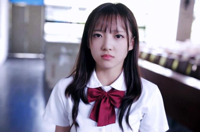 范薇个人资料,范薇身高是多少 范薇个人资料,范薇身高是多少