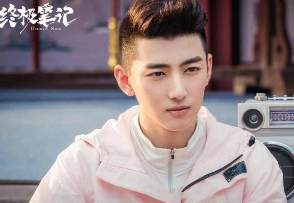 刘昱晗个人资料,刘昱晗演过的电视剧