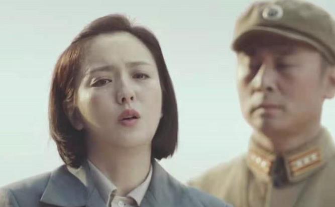 百炼成钢佟丽娅第几集出现,百炼成钢佟丽娅演谁